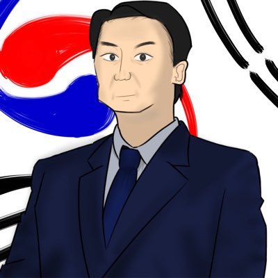 はせみ地区(一般韓国趣味者)'s profile picture