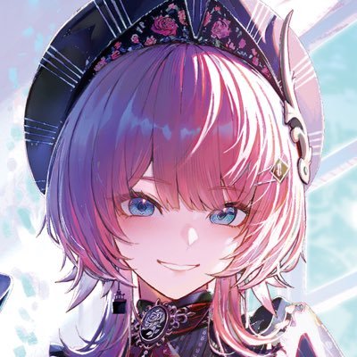 鷹嶺ルイ🥀12/16(Wed.)1st ソロライブ's profile picture