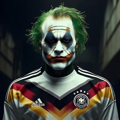 El master's profile picture