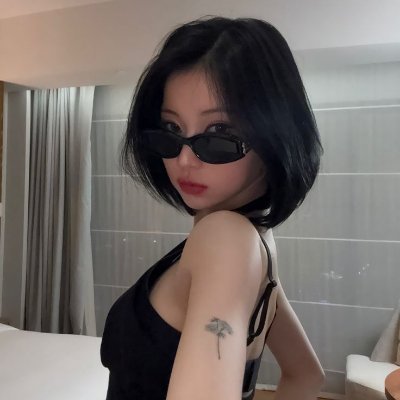 letícia ᱬ's profile picture