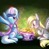 derpy hooves's profile picture