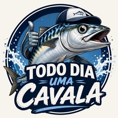 TODO DIA UMA CAVALA's profile picture
