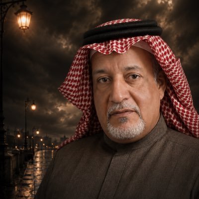 Abdullah bin Rashid's profile picture