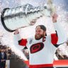 Profilbild von STANLEY CUP CHAMPION MARK JANKOWSKIS BURNER