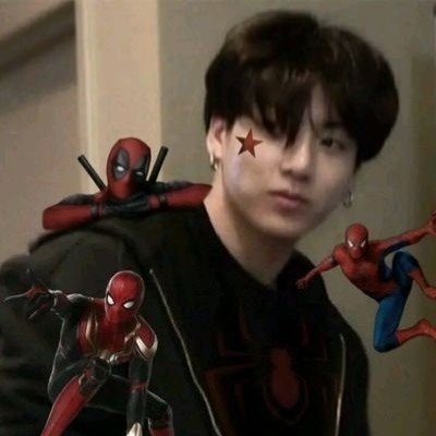 🕷's profile picture