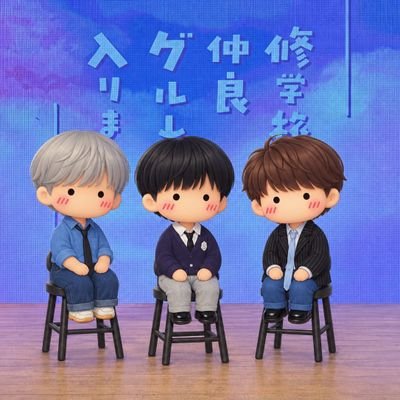돌채군's profile picture