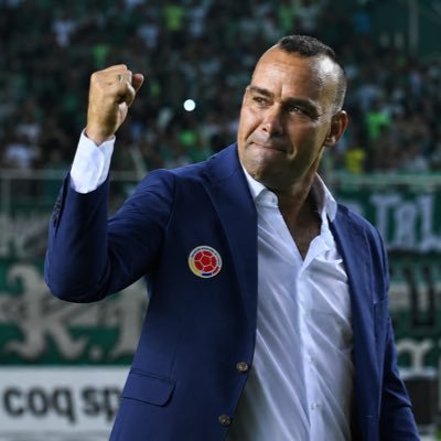 Santiago's profile picture