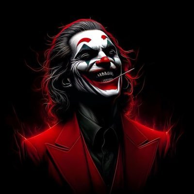 Joker 🃏🃏's profile picture