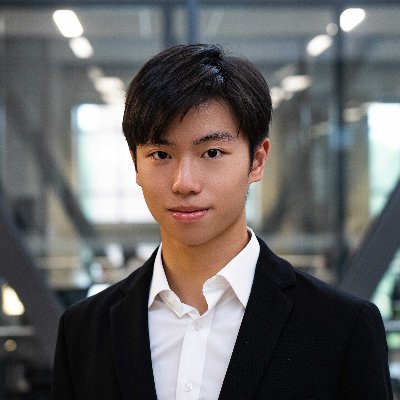 Archer Lin's profile picture