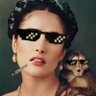 Salma Kayak profil fotoğrafı