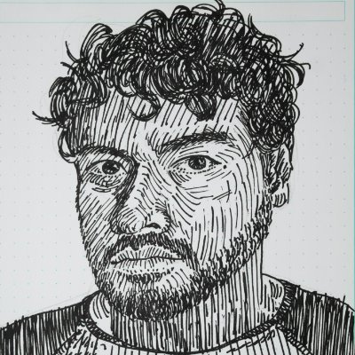 Aldo Nadezh's profile picture
