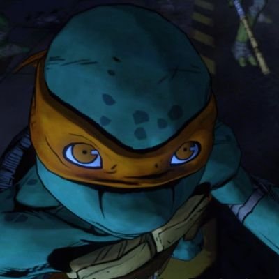 Mini 🐢 (LAST RONIN GAME (AAAAAAAAAAAAAAA)'s profile picture