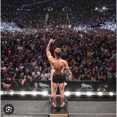 MysticMacMMA's profile picture