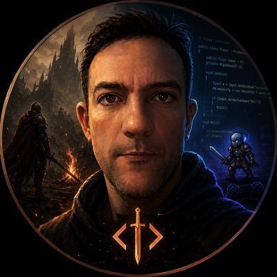 Retro Gamer's profile picture
