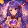 バイオレット 的头像