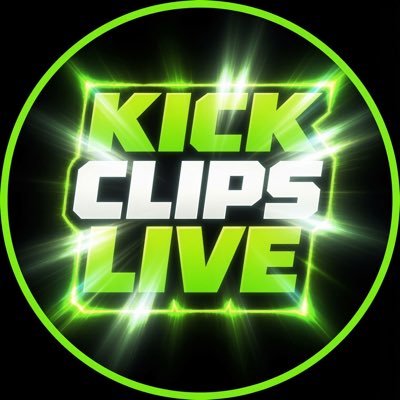 KickClipsLive's profile picture