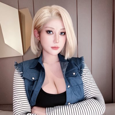 Hoshinami星澜❤️(fantia 写真販売中)'s profile picture