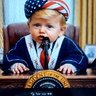 Donald trumpet's profile picture