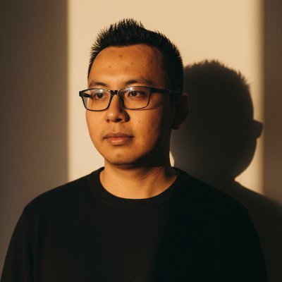 Imanuel Lawalata 🌴's profile picture