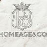 HOMEAGE&CO's profile picture