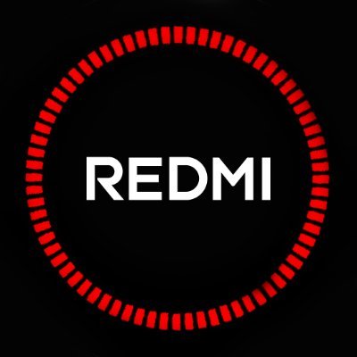 RedmiIndia's profile picture