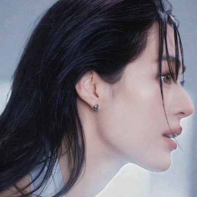 Silver Bullet : ชน์ ⁷ 🦮🦋🦜🌈's profile picture