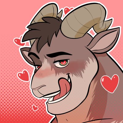 KibbleTheGoat's profile picture