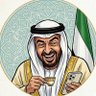 بهاراتي نزيه 🇦🇪 profil fotoğrafı