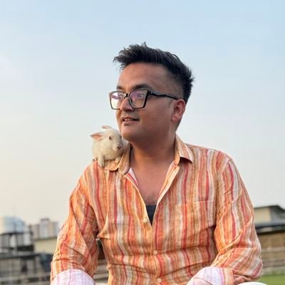 Piyush Rai's profile picture