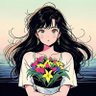 玲's profile picture