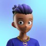 mengdel meng(💙,🧡)'s profile picture