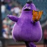 Profilbild von Grimace