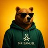 Mr Samuel.SOMI 🤍 的头像