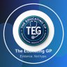 Фото профиля Dr Kennedy Umege | The Educating GP