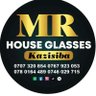 MR HOUSE GLASSES KAZISIBA ็ๅคดๅ