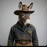 Profilbild von Donkey Hote