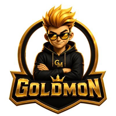 GoldMon's profile picture