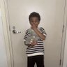 Blessed Chikezie profil fotoğrafı