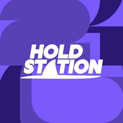 Holdstation's profile picture
