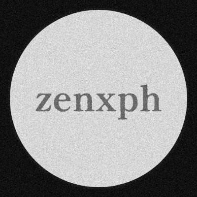 ZenXPH's profile picture