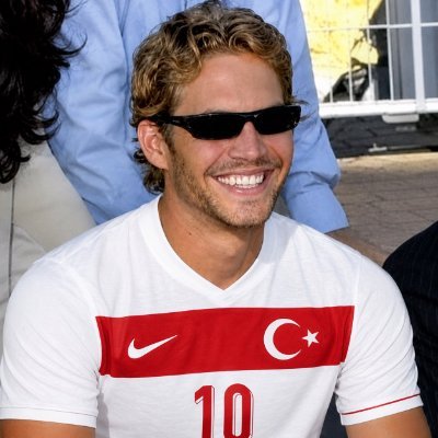 Brian O'Conner 🇺🇲's profile picture