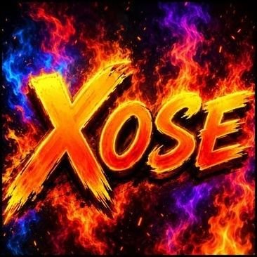 XOSE 🔥's profile picture