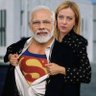 Narendra Modi 的头像