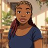 amaka 💙 profil fotoğrafı