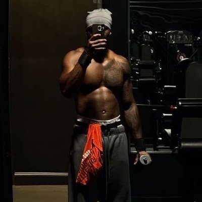 CB Montana's profile picture