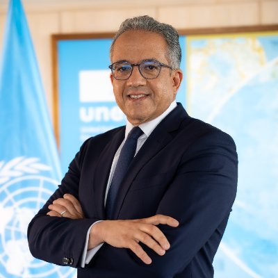 UNESCO_DG's profile picture