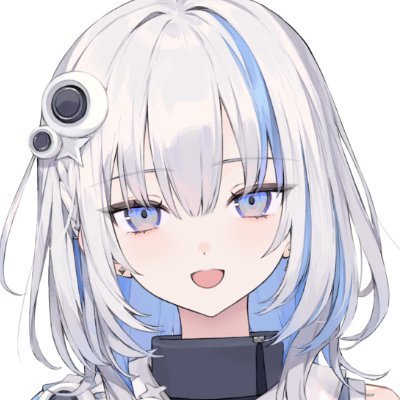 篠崎シャノン📢🩵@ゆうぎり高校's profile picture