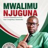 Mwalimu Njuguna profil fotoğrafı