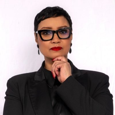 Dereleen James MP's profile picture