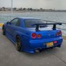 L34's profile picture